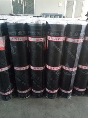 寿光市豚王防水材料 专业打造建筑防水防潮解决方案