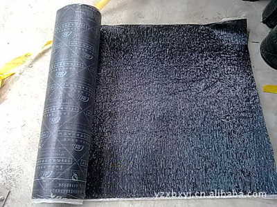 聚乙烯丙纶涤纶防水卷材 规格齐全，品质可靠