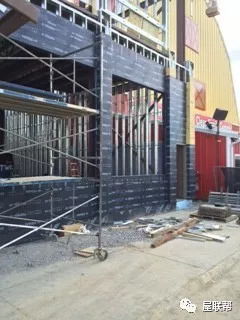 为特殊用途而打造的密封防水卷材 建筑防水的可靠守护者