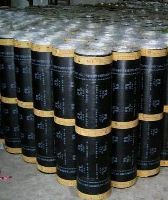 广州南方建筑防水工程 专业生产与供应优质防水卷材