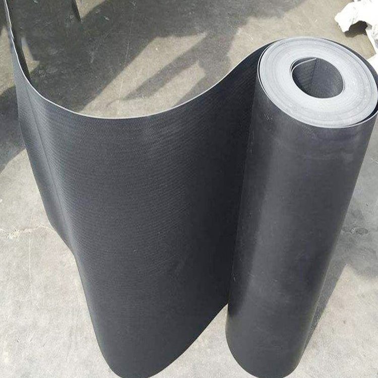 自粘防水卷材 预铺反粘TPU材质的建筑工程防水防潮解决方案