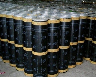 广州天固建筑科技 引领建筑防水卷材制造新标准