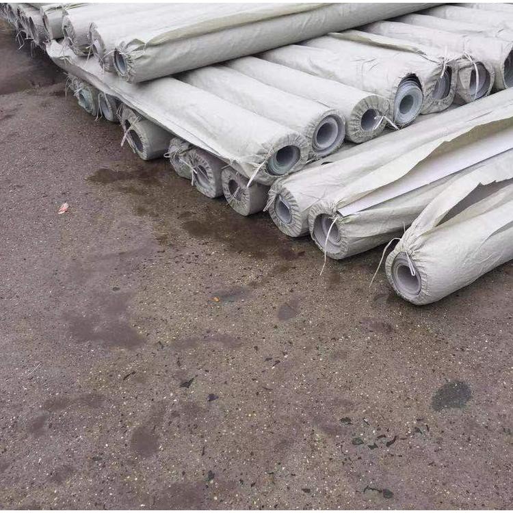 东利防水材料 水利工程与建筑领域EVA隧道防水板的创新应用