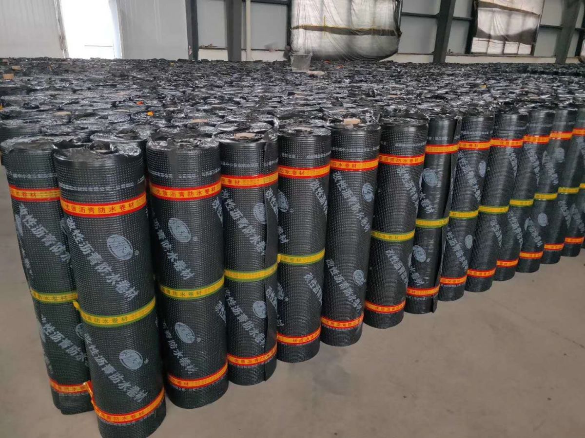 影响SBS改性沥青防水卷材性能的两大关键因素