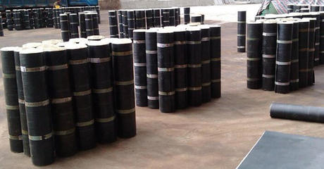 建筑防水工程全面指南 从卷材制造到精细化施工与细节处理