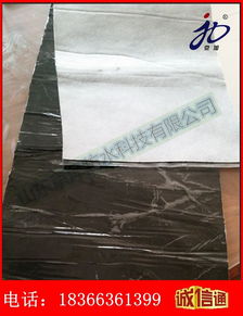 1.2mm高分子自粘防水卷材 构筑屋面持久防水的专业屏障