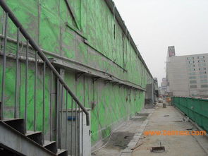 厂价直供TXV强力交叉膜反应粘结高分子湿铺防水卷材 产品解析与市场优势