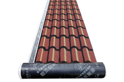 弹性体(SBS)改性沥青防水卷材 现代建筑防水的关键技术与产品制造