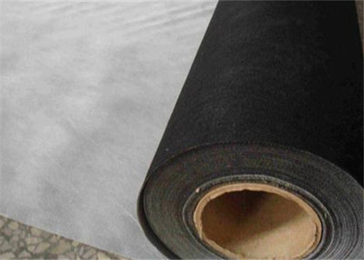 建筑防水卷材产品制造中的防水透气膜施工工艺详解