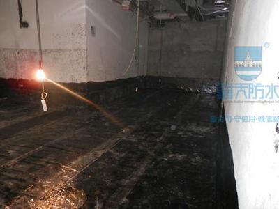 专业筑防，品质护航 广州君天防水全方位服务解析