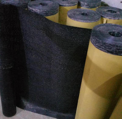 350号石油沥青油毡 传统建筑防水卷材的经典之选